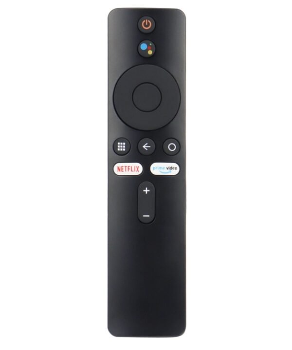 XMRM-006 For Xiaomi MI Box S MI TV Stick MDZ-22-AB MDZ-24-AA Smart TV Box Bluetooth Voice Remote Control, For Xiaomi MI Box S MI TV Stick
