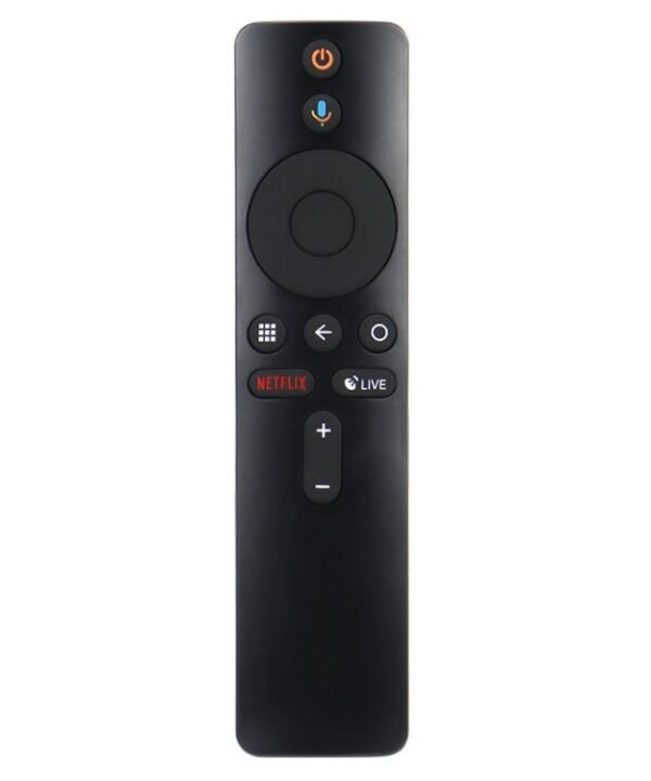 For Xiaomi MI BOX S TV Box  Live Version Bluetooth Voice Smart Remote Control, For Xiaomi MI BOX S TV Box Live Version