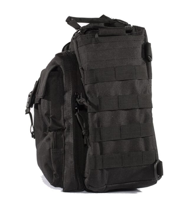 A025 Outdoor Messenger Shoulder Computer Bag Sports Cycling Waterproof Bag