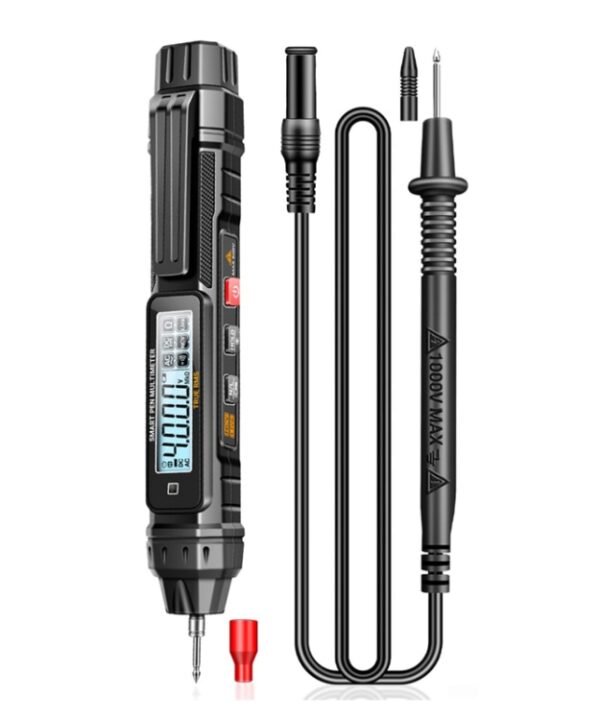 Electrician Induction Test Pen Fully Intelligent Anti-burning High-precision Digital Universal Meter, ANENG A3005, ANENG A3005A, ANENG A3005B
