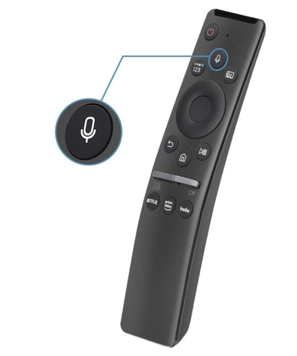 For Samsung BN59-01312A  Bluetooth Voice Remote Control