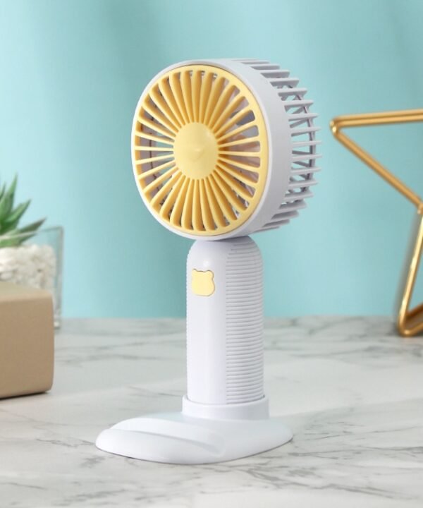 Handheld Small Fan Portable Mini Pocket Fan