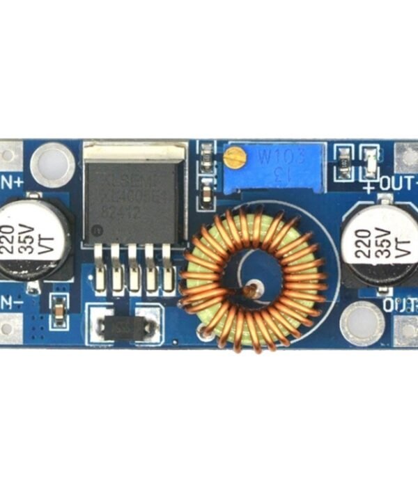 DC-DC Adjustable Buck Power Module 5-32V High Power, Power Module