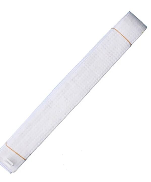 Grade Certified Taekwondo Belt Karate Waist Belt Taekwondo Uniforms Sash, 2.2m, 2.4m, 2.6m