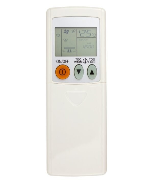 For Mitsubishi KD06ES  Air Conditioner Remote Control, KD06ES