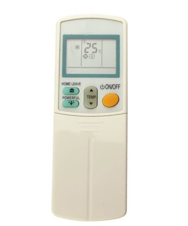 For DAIKIN 433A1 Air Conditioner Remote Control