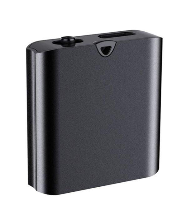 Q63 HD Noise Canceling Magnetic Voice Recorder Portable Intelligent Voice Activated Recording Pen, 4GB, 8GB, 16GB, 32GB