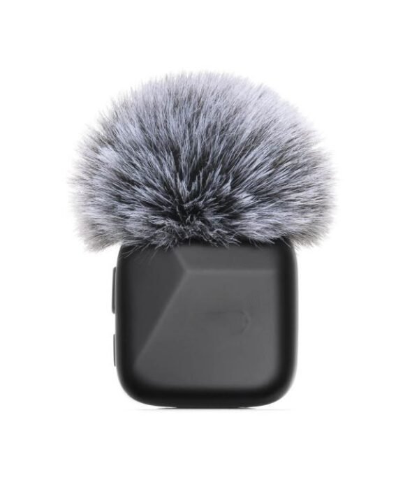 Original Transmitter For DJI Mic Mini, Transmitter(Black), Transmitter(White)