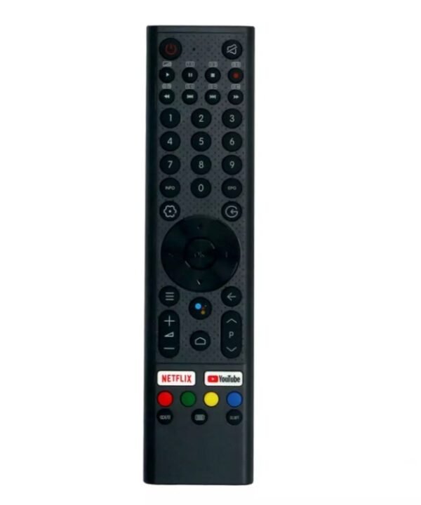 For ChangHong/CHIQ TV Bluetooth Voice Remote Control