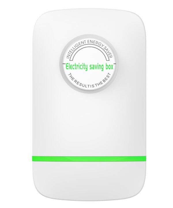 SD008 Smart Home Energy Saver Portable Safety Power Saving Box, EU Plug, US Plug, UK Plug, AU Plug