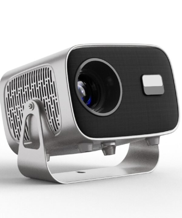 A10 4K Smart Android Portable Projector, US Plug, UK Plug, EU Plug, AU Plug