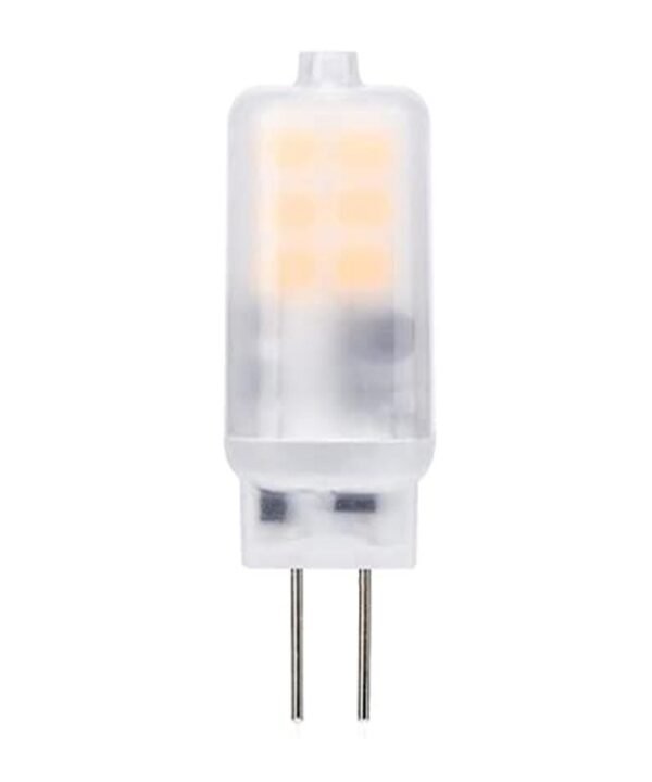 G4 AC/DC12V 3W Flicker-free Replacement LED Halogen Lamp Beads, Warm White, Cold White, Natural White