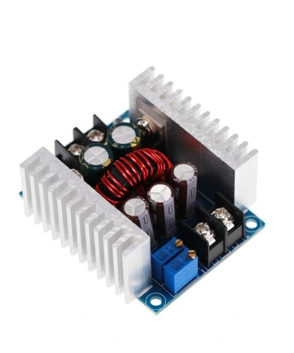 20A 300W High Power Synchronous Rectification Power Supply Step-down Module, 20A