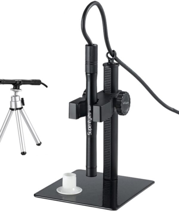 Supereyes 500x HD USB Circuit Board Repair Electron Microscope