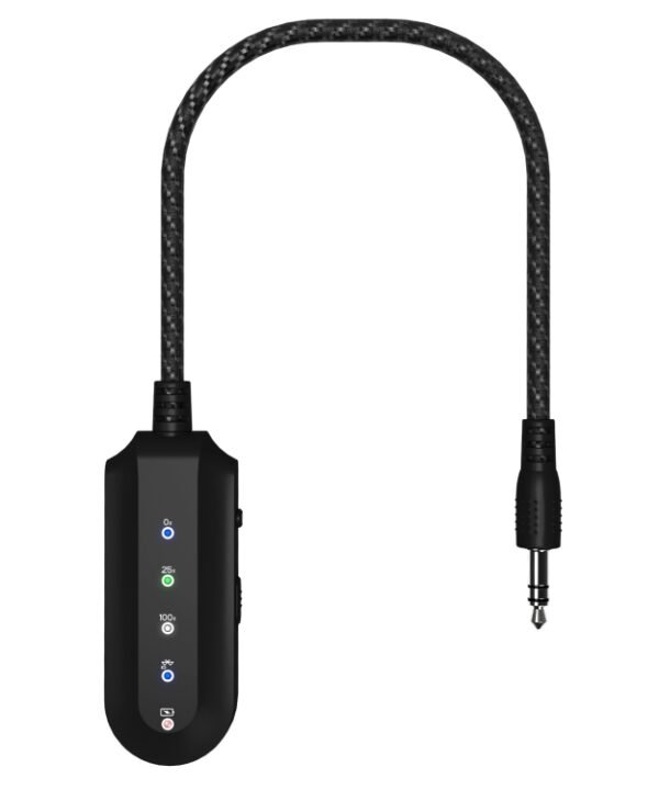 T300 Singing Practice Live Vocal Processor Bluetooth Receiver
