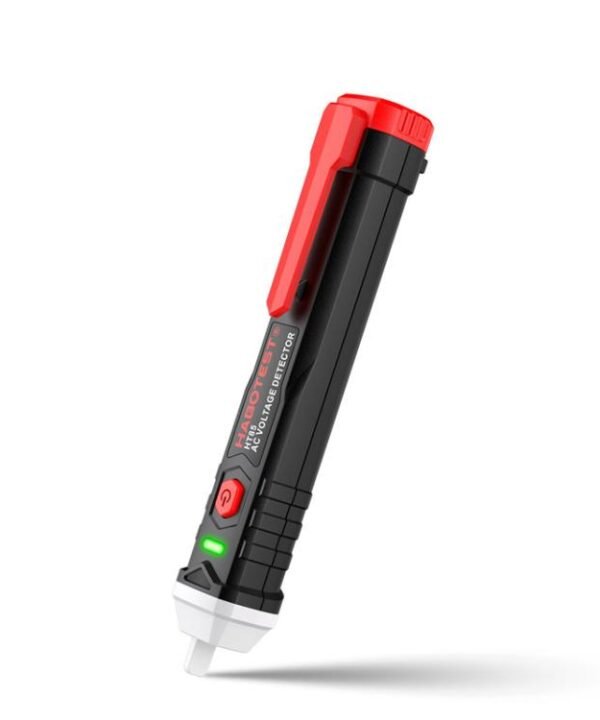 HABOTEST HT85 Non-Contact Electricity Tester AC Voltage Detector, HT85