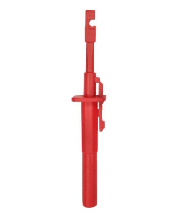 Multimeter Fast Non-destructive Auto Repair Test Probe Hook