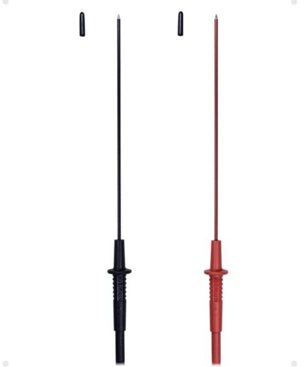 4mm Banana Jack Test Probe Electrical And Auto Repair Circuit Detection Needle
