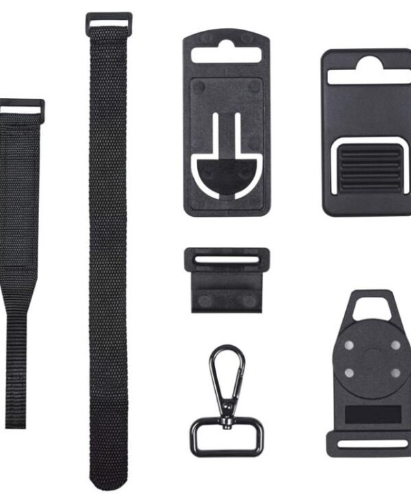 7pcs /Set Multimeter Portable Hanging Magnetic Lanyard, 7pcs /Set