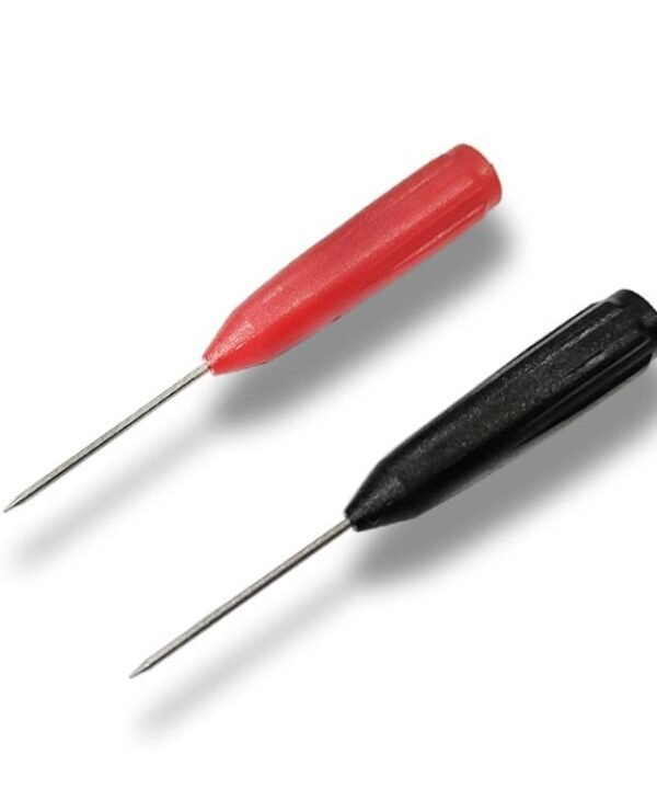 Universal 2mm Jack Multimeter Extension Probe