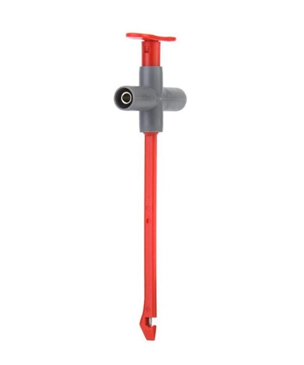 Multimeter Piercing Hook Auto Repair Circuit Non-destructive Piercing Needle