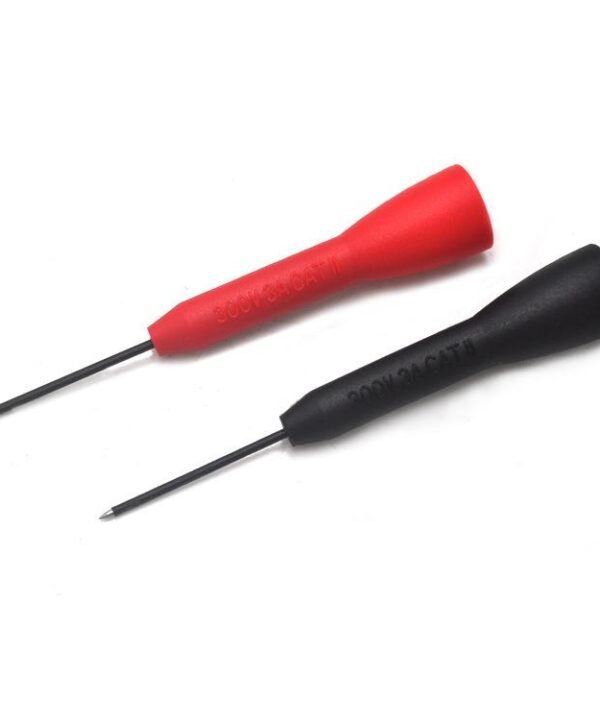 Universal Multimeter Extension Probe For Auto Repair Electricians
