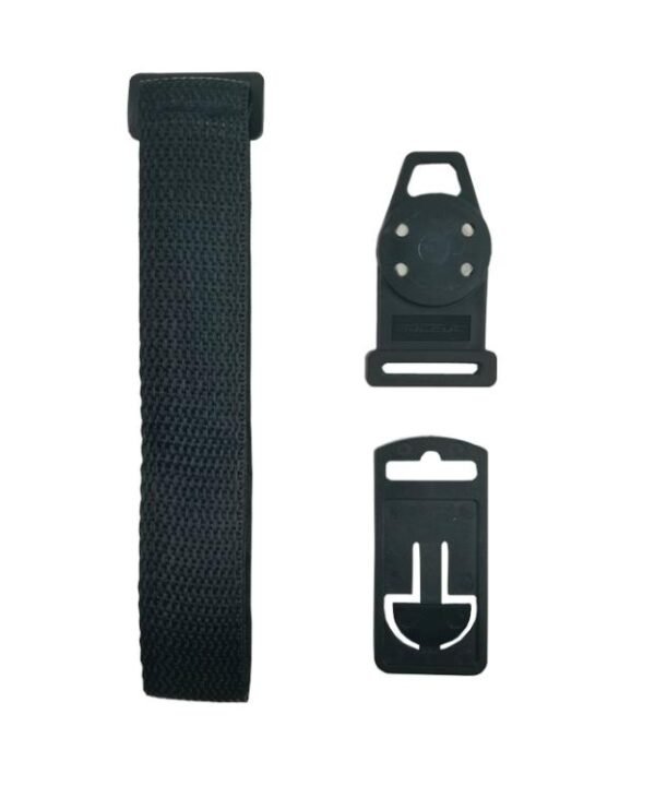 3pcs /Set Universal Digital Multimeter Portable Magnetic Lanyard, 3pcs /Set