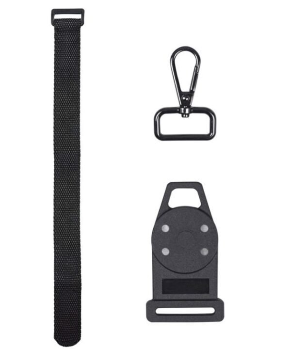 3-in-1 Universal Digital Multimeter Portable Magnetic Lanyard