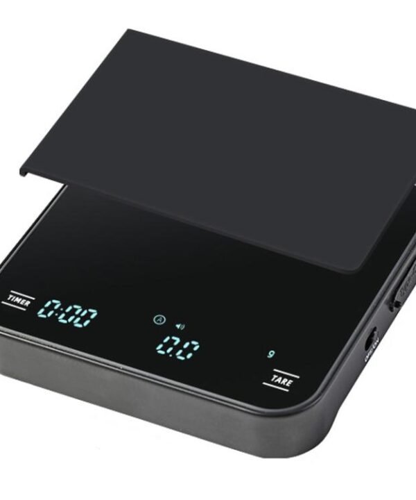 CAFE RHYME 311 Smart Electronic Scale For Pour-Over Coffee Mini Multifunctional Timing Kitchen Scale