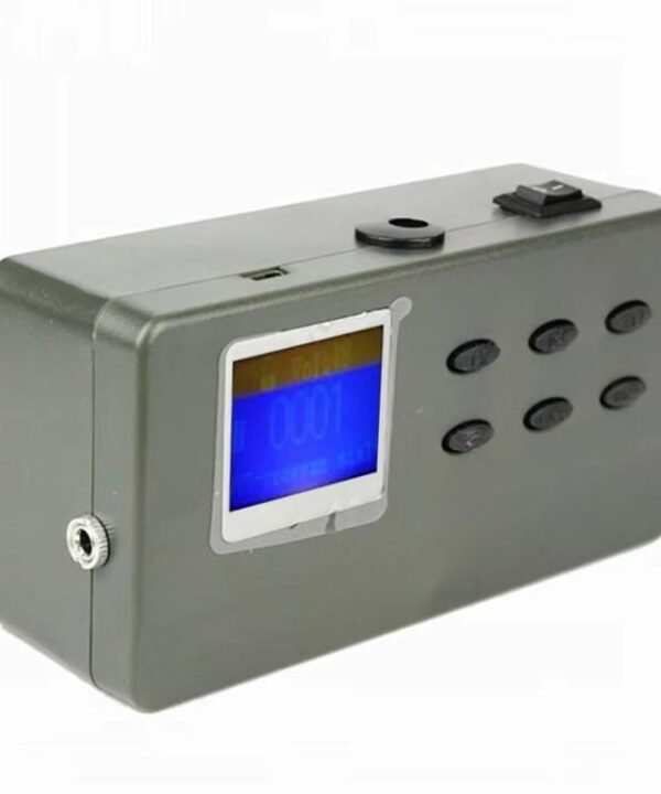 CP390 Outdoor MP3 Electronic Amplifier Bird Call Player
