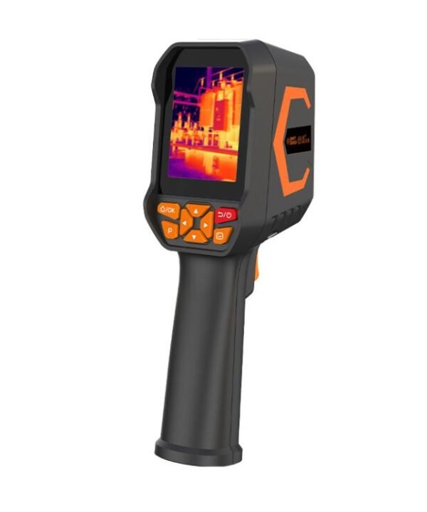 SMART SENSOR Industrial Intelligent Floor Heating Infrared Thermal Imaging Detector