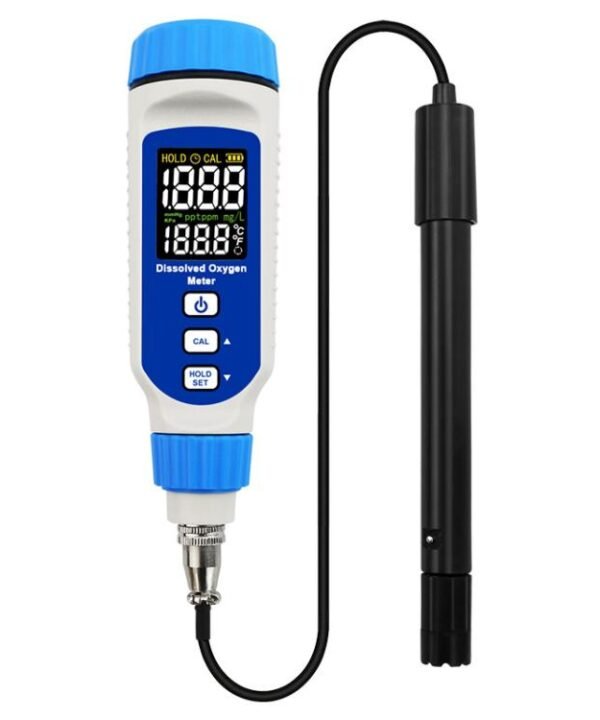 SMART SENSOR Portable Aquaculture Water Quality Analyzer For Dissolved Oxygen