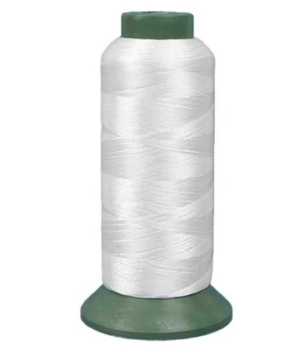 Household Strong Nylon Sewing Thread, 150D3 White, 150D3 Black, 210D3 White, 210D3 Black, 300D3 White, 300D3 Black, 420D3 White, 420D3 Black, 210D3 Navy, 210D3 Pink, 210D3 Red, 210D3 Gray, 420D3 Navy, 420D3 Yellow, 420D3 Gray