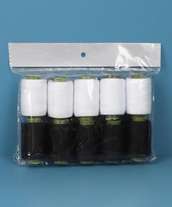 DIY Home Sewing Machine 302 Thread