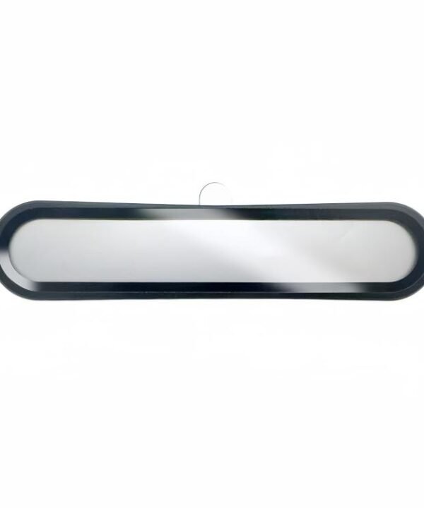 For PICO 4 Ultra Camera Alloy Lens Protector Scratch-resistant Protective Film