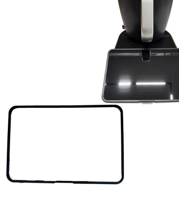 For Thermomix TM7 Screen Protection Frame To Guard Screen Edges Against Scratches And Bumps