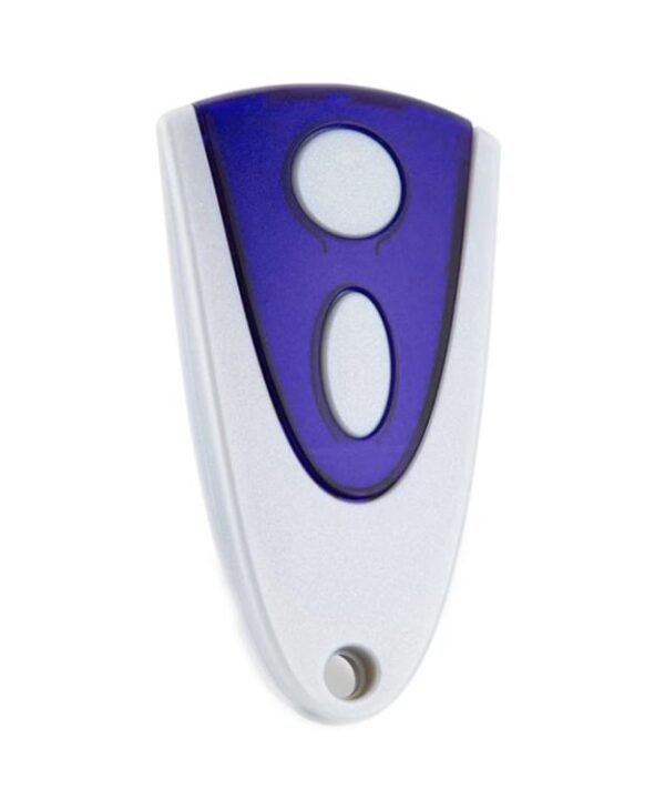 For Novoferm 502 / 504 / 522 / 524 433.92MHZ Garage Door Remote Controls