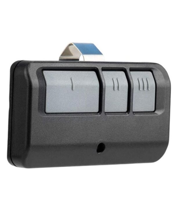 For LiftMaster 893MAX 390MHZ Garage Door Remote Control, FD016
