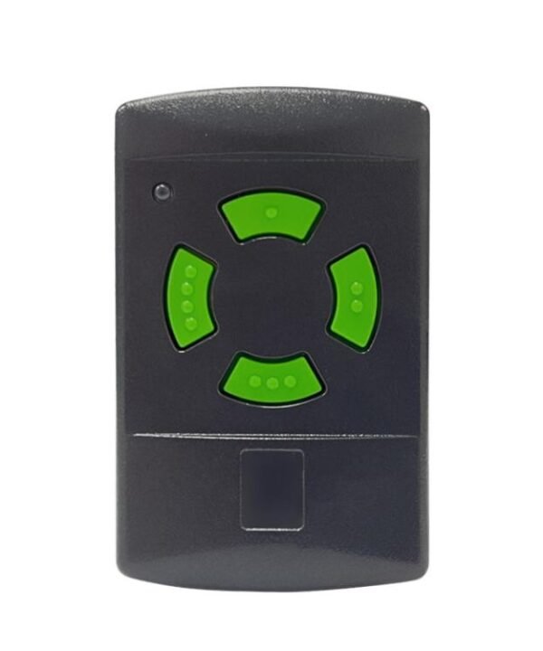 For HSM4 / HS4 / HSE4 / HSM2 / HSE2 26.995MHz Garage Door Remote Controls
