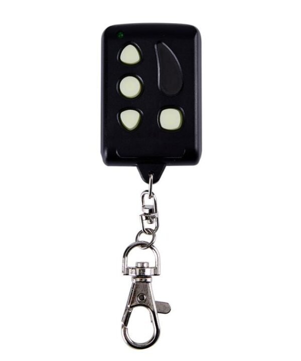 For Remocon RMC-555S 250-490MHz Frequency Garage Door Remote Control