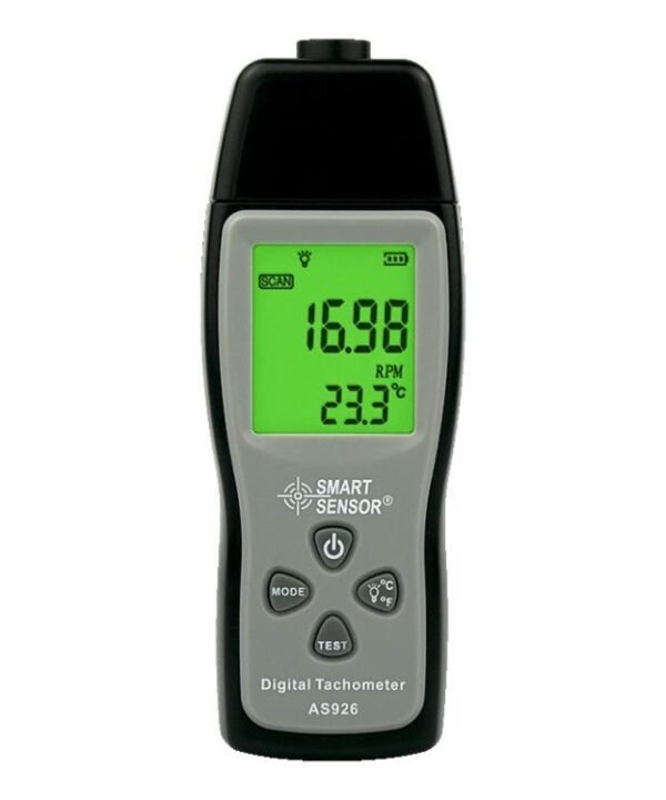 SMART SENSOR Fan Tire Rotation Speed Measurement Device