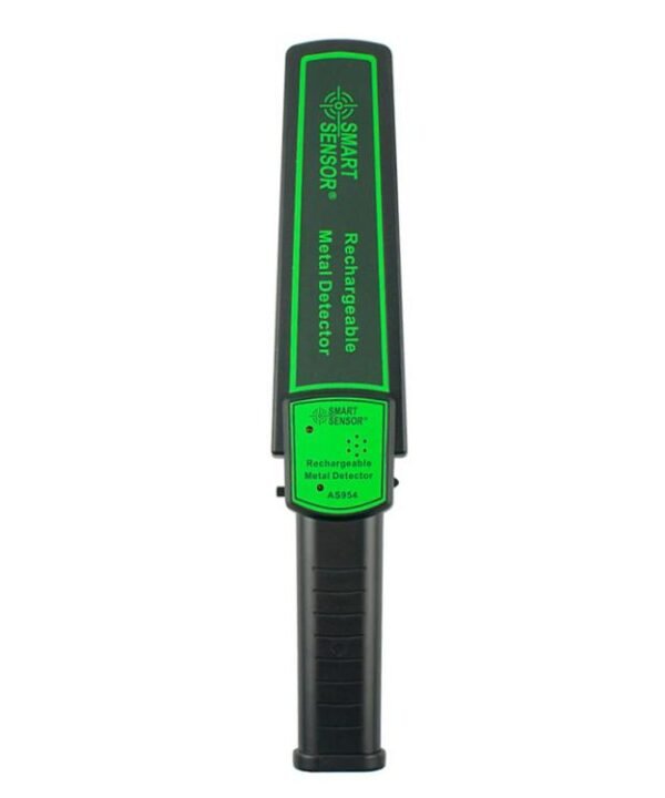 SMART SENSOR Handheld Mini Security Metal Detector