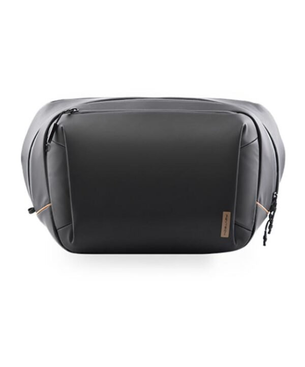 PGYTECH Waterproof Shoulder Bag Travel Storage Chest Bag, 4L, 6L, 10L
