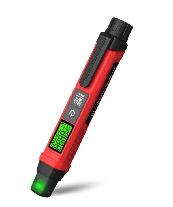 Nuclear Radiation Detection Pen Nuclear Contamination Meter Radioactive Material Detector, HT81