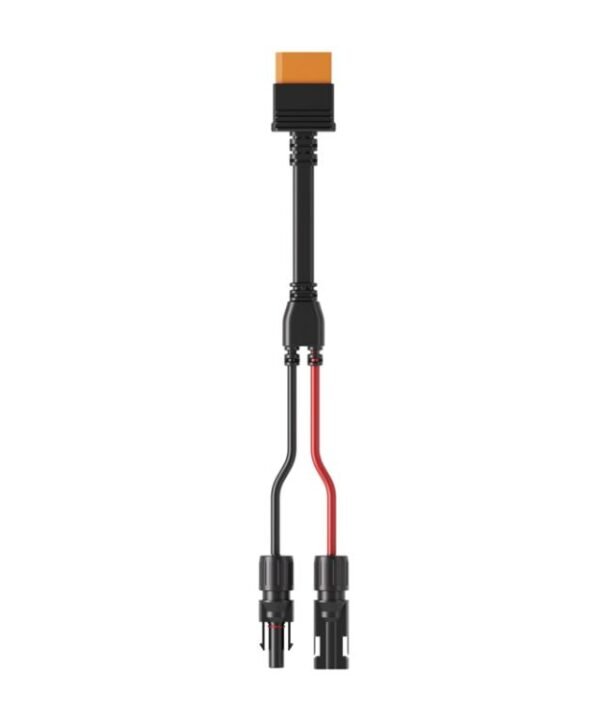 Original Power MC4 Solar Power Charging Cable For DJI Power 1000 Mini