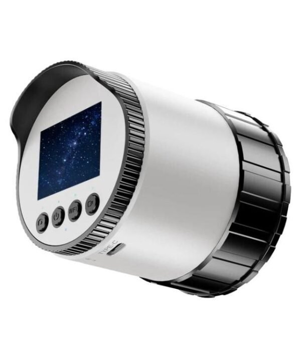 2 Inch HD WiFi Electronic Eyepiece For 38mm-73mm Large Aperture Telescopes, V16