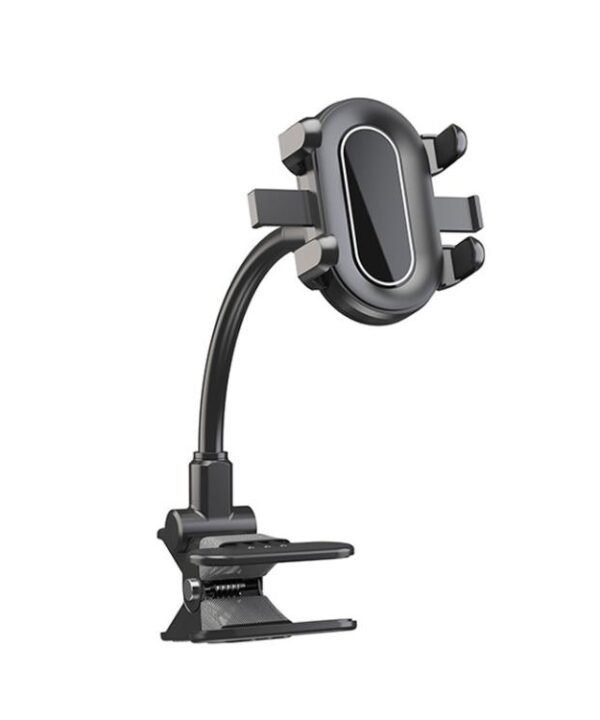 Universal Phone Holder For Recording Live Streaming Teaching Videos Of Guitar/Bass/Ukulele