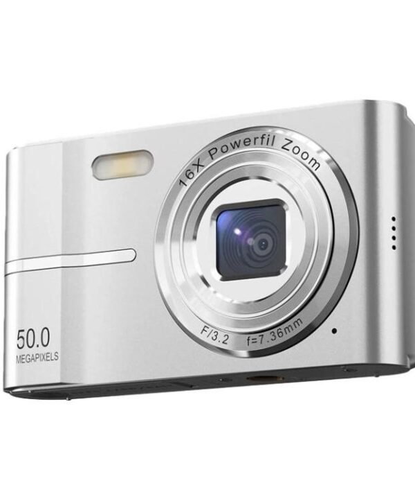 M03 2.4 nch Retro Digital CCD Camera Portable Camera For Students