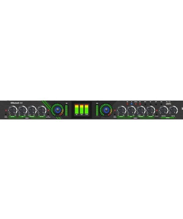MP-100 Professional Vocal Enhancement Booster Preamp Effects Unit, US Plug, EU Plug, UK Plug, AU Plug