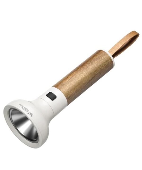 SMILING SHARK SD-1034-S Multi-Functional Camping LED Flashlight Portable Emergency Light For Home Use